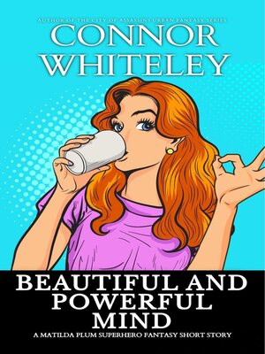 cover image of Beautiful and Powerful Mind